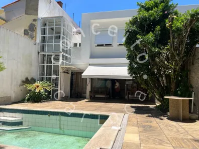 Casa com 5 Quartos à venda, 500m² no Gávea, Rio de Janeiro