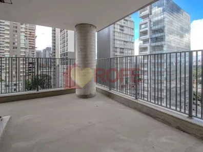 Apartamento com 2 Quartos à venda, 115m² no Pinheiros, São Paulo