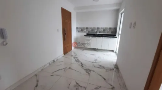 Apartamento com 2 Quartos à venda, 38m² no Vila Fernandes, São Paulo