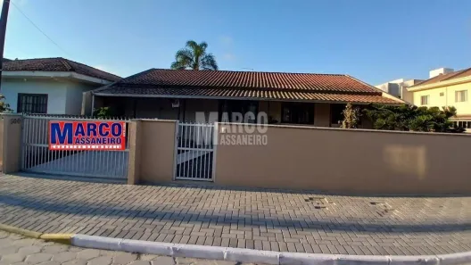 Casa com 2 Quartos à venda, 334m² no Salinas, Balneário Barra do Sul