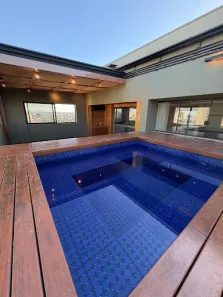 Cobertura com 4 Quartos à venda, 280m² no Jardim Europa, Piracicaba