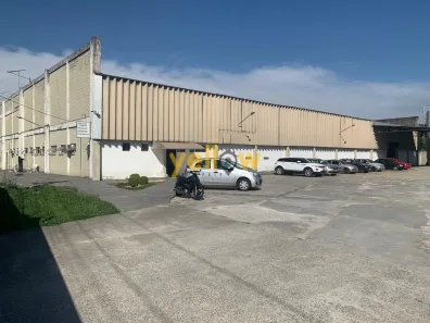 Galpão/Depósito/Armazém à venda, 9000m² no Jardim Maragogipe, Itaquaquecetuba
