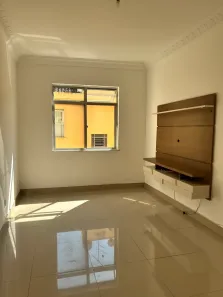 Apartamento com 2 Quartos para alugar, 58m² no Riachuelo, Rio de Janeiro