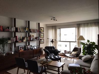 Apartamento com 3 Quartos à venda, 116m² no Morro dos Ingleses, São Paulo