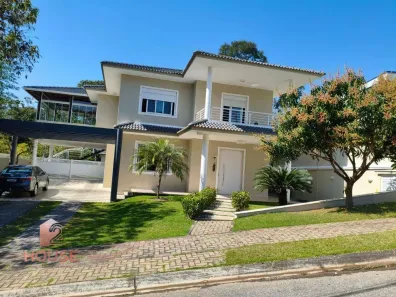 Casa de Condomínio com 3 Quartos à venda, 375m² no Chácaras Eldorado, Santa Isabel