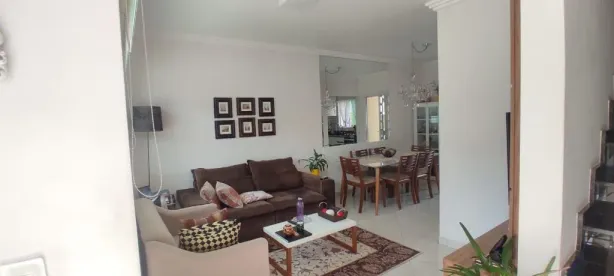 Sobrado com 3 Quartos à venda, 90m² no Vila Yara, Osasco