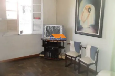 Lote/Terreno à venda, 205m² no Carlos Prates, Belo Horizonte