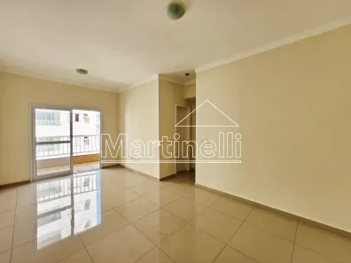 Apartamento com 2 Quartos à venda, 69m² no Nova Aliança, Ribeirão Preto