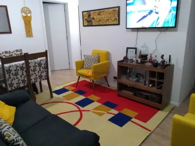 Apartamento com 2 Quartos à venda, 64m² no São Gonçalo, Pelotas