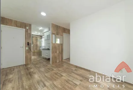 Apartamento com 2 Quartos à venda, 40m² no Vila Damaceno, São Paulo