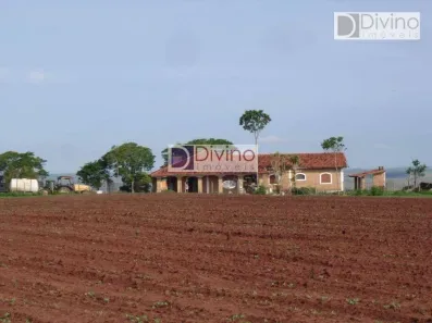 Fazenda/Sítio à venda, 8494200m² no Rancharia, Rancharia