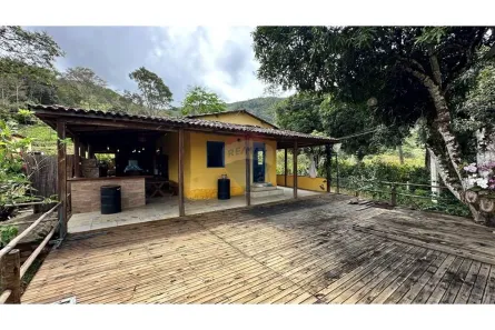 Fazenda/Sítio com 2 Quartos à venda, 45779m² no Florestal, Jequié