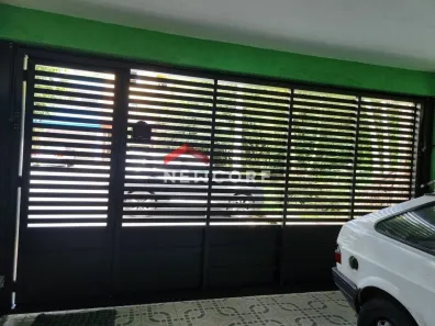 Sobrado com 3 Quartos à venda, 165m² no Parque Terra Nova II, São Bernardo do Campo