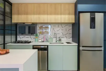 Apartamento com 3 Quartos à venda, 84m² no Perdizes, São Paulo
