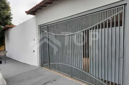 Casa com 3 Quartos à venda, 98m² no Jardim Embaré, São Carlos