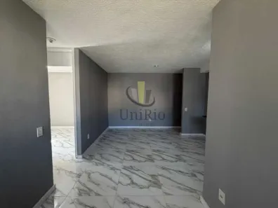 Apartamento com 2 Quartos à venda, 45m² no Santa Cruz, Rio de Janeiro