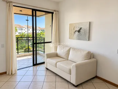 Apartamento com 2 Quartos à venda, 65m² no Praia Brava, Florianópolis