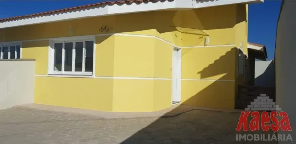 Casa com 3 Quartos à venda, 81m² no Jardim Sao Marcos, Bom Jesus dos Perdões