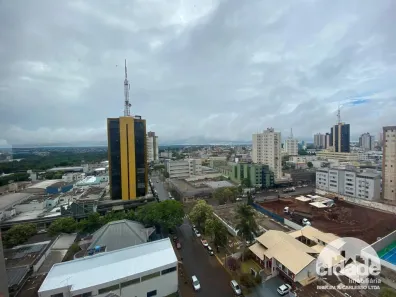 Apartamento com 2 Quartos à venda, 198m² no Centro, Cascavel