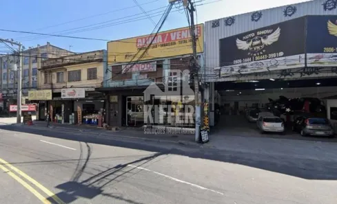 Ponto Comercial à venda, 740m² no Antonina, São Gonçalo