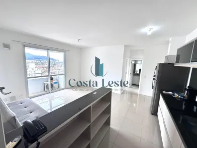 Apartamento com 2 Quartos para alugar, 87m² no Itacorubi, Florianópolis
