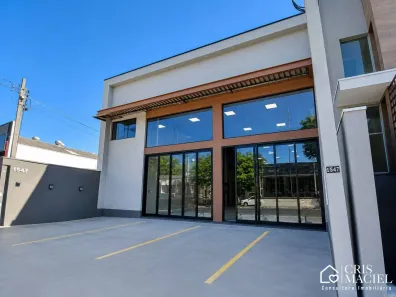 Ponto Comercial para alugar, 570m² no Cidade Nova, Indaiatuba