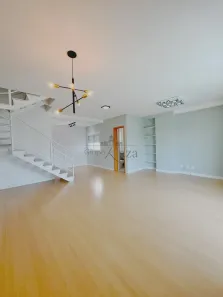 Apartamento com 3 Quartos à venda, 133m² no Vila Ema, São José dos Campos