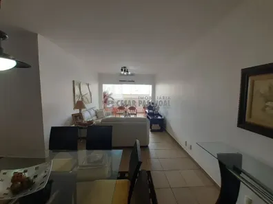 Apartamento com 3 Quartos à venda, 113m² no Jardim Irajá, Ribeirão Preto