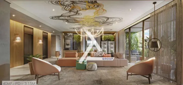 Apartamento com 4 Quartos à venda, 254m² no Vila Clementino, São Paulo