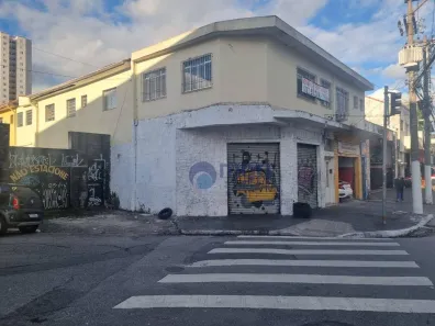 Prédio Comercial à venda, 750m² no Vila Maria Baixa, São Paulo