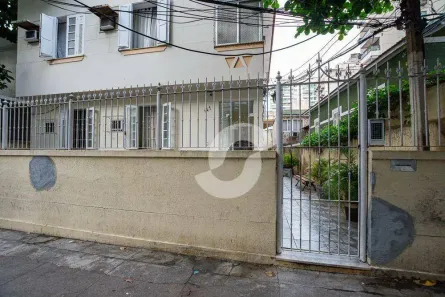 Apartamento com 2 Quartos à venda, 93m² no Icaraí, Niterói