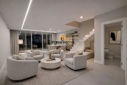 Casa de Condomínio com 3 Quartos à venda, 260m² no Barra da Tijuca, Rio de Janeiro