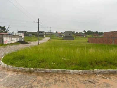 Lote/Terreno à venda, 227m² no Santo Antônio, Camaçari