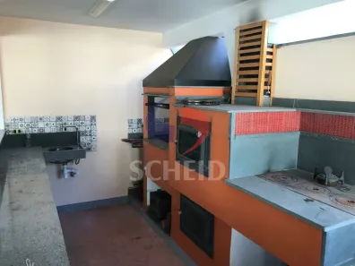 Sobrado com 4 Quartos à venda, 494m² no Vila Nova Caledônia, São Paulo