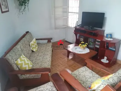 Sobrado com 2 Quartos à venda, 82m² no Maranhão, São Paulo