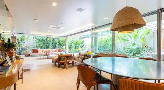 Casa com 3 Quartos à venda, 767m² no Brooklin Paulista, São Paulo