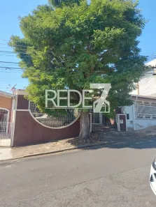Casa com 3 Quartos à venda, 170m² no Vila Georgina, Campinas