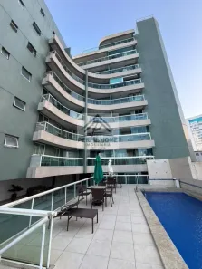 Apartamento com 3 Quartos à venda, 224m² no Jardim Armação, Salvador