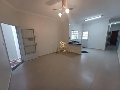 Casa com 2 Quartos à venda, 107m² no Village das Flores, Caçapava