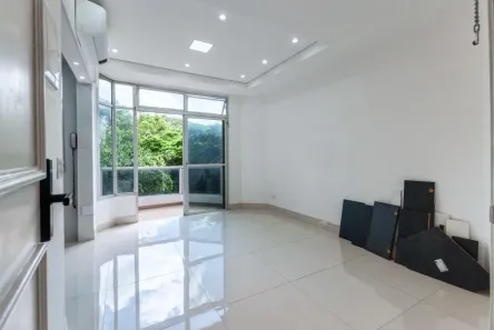 Apartamento com 2 Quartos à venda, 60m² no Vila Clementino, São Paulo