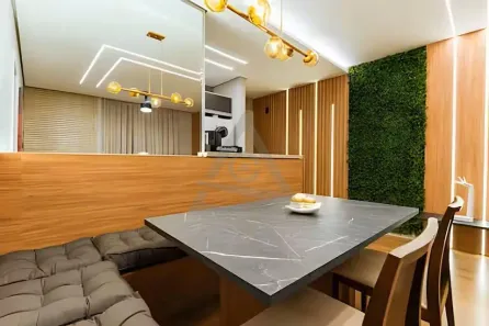 Apartamento com 1 Quarto à venda, 54m² no Centro, Campinas