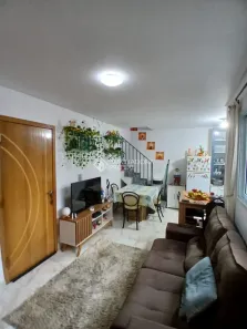 Cobertura com 2 Quartos à venda, 114m² no Vila Helena, Santo André