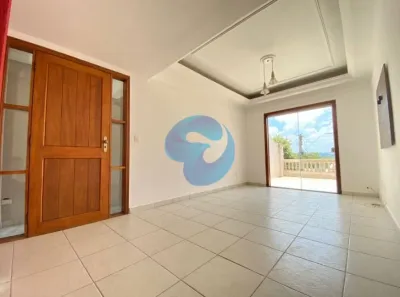 Casa com 3 Quartos à venda, 186m² no Parque Morumbi, Votorantim
