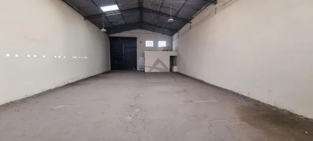 Galpão/Depósito/Armazém à venda, 210m² no Parque São Paulo, Campinas