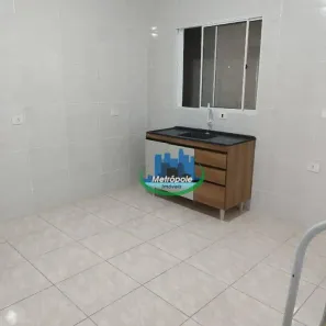 Apartamento com 1 Quarto para alugar, 50m² no Jardim Fortaleza, Guarulhos