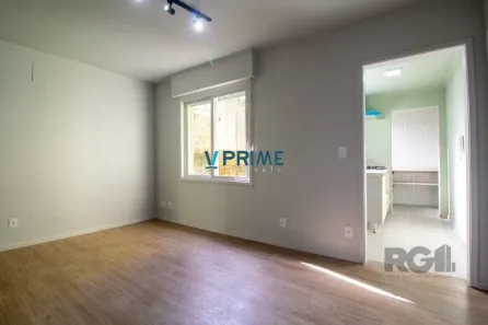 Apartamento com 1 Quarto à venda, 39m² no Bela Vista, Porto Alegre