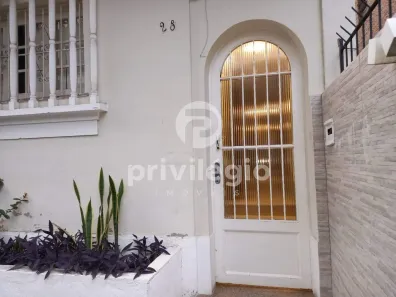 Apartamento com 2 Quartos à venda, 70m² no Grajaú, Rio de Janeiro