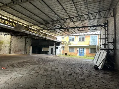 Prédio Comercial com 3 Quartos à venda, 680m² no Fragata, Pelotas