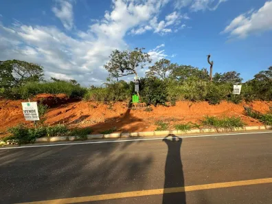 Lote/Terreno à venda, 525m² no Pomar da Lagoa, Lagoa Santa