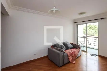 Apartamento com 2 Quartos à venda, 56m² no Vila Firmiano Pinto, São Paulo